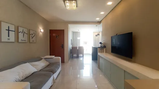 Cobertura com 2 Quartos à venda, 145m² no Aeroporto, Juiz de Fora
