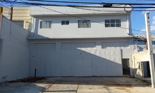 Ponto Comercial para alugar, 360m² no Jardim Planalto, Sorocaba