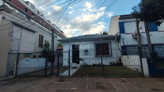 Imóvel Comercial para alugar, 150m² no Menino Deus, Porto Alegre