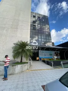 Sala Comercial à venda, 48m² no Cidade Alta, Natal