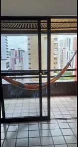 Apartamento com 1 Quarto à venda, 36m² no Boa Viagem, Recife