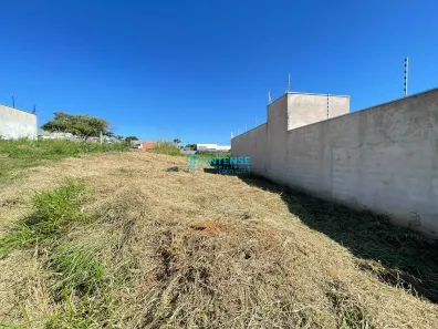 Lote/Terreno à venda, 250m² no Jardim Aranha Oliveira, Santa Bárbara D'Oeste