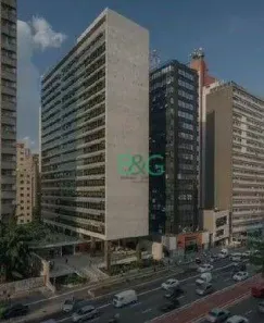 Sala Comercial à venda, 74m² no Bela Vista, São Paulo