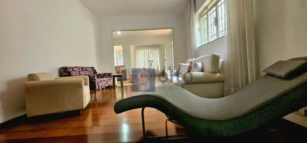 Casa com 3 Quartos à venda, 187m² no Jardim Luzitânia, São Paulo