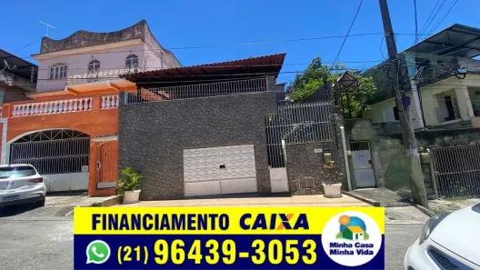 Apartamento com 2 Quartos à venda, 70m² no Brasilândia, São Gonçalo