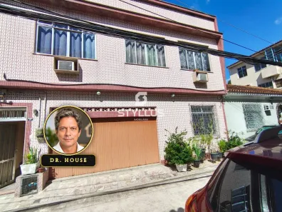  com 3 Quartos à venda, 130m² no Engenho de Dentro, Rio de Janeiro