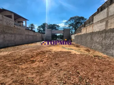 Lote/Terreno à venda, 340m² no Santo Antônio, Betim