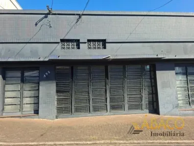 Imóvel Comercial para alugar, 280m² no Vila Monteiro (Gleba I), São Carlos