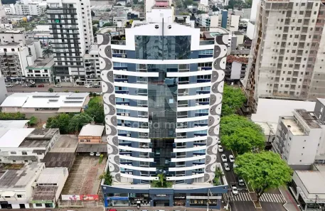 Apartamento com 3 Quartos à venda, 130m² no Centro, Chapecó