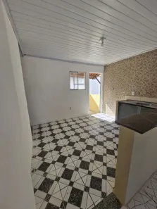 Casa de Condomínio com 2 Quartos para alugar, 80m² no Catu de Abrantes (Abrantes), Camaçari
