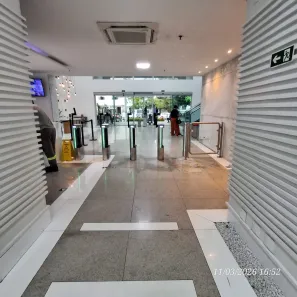 Ponto Comercial com 4 Quartos para alugar, 40m² no Gonzaga, Santos