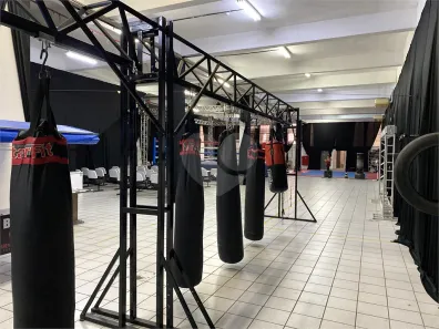 Prédio Comercial à venda, 3095m² no Barra Funda, São Paulo