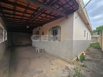 Casa com 3 Quartos à venda, 129m² no Dulphe Pinto de Aguiar, Divinópolis