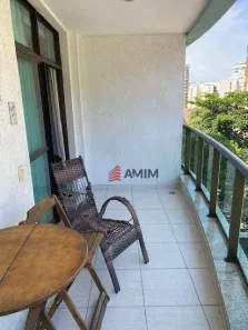 Apartamento com 3 Quartos à venda, 96m² no Santa Rosa, Niterói