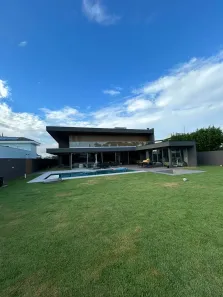 Casa de Condomínio com 5 Quartos à venda, 730m² no Parque Village Castelo, Itu