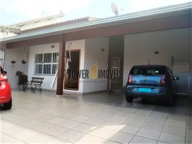 Casa com 3 Quartos à venda, 217m² no Parque Cecap, Valinhos