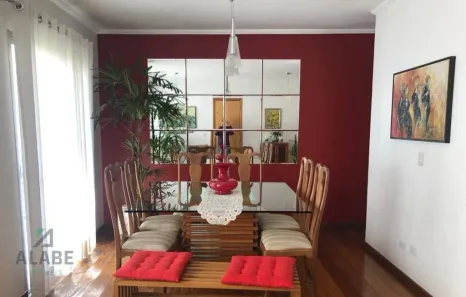 Apartamento com 4 Quartos à venda, 160m² no Brooklin Paulista, São Paulo