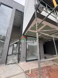 Sobrado com 3 Quartos à venda, 189m² no Cibratel (Chácaras), Itanhaém
