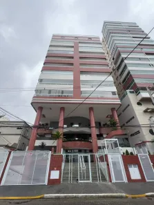 Apartamento com 2 Quartos à venda, 74m² no Guilhermina, Praia Grande
