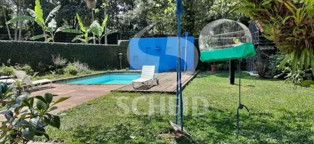 Casa com 4 Quartos à venda, 430m² no Interlagos, São Paulo