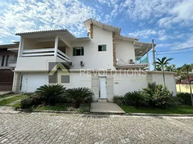 Casa com 4 Quartos à venda, 263m² no Campo Grande, Rio de Janeiro