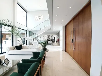 Casa de Condomínio com 4 Quartos à venda, 640m² no Joapiranga, Valinhos