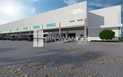 Galpão/Depósito/Armazém para alugar, 8865m² no Itapeva, Extrema