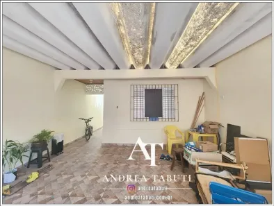 Casa com 2 Quartos à venda, 78m² no Jardim Rosa Maria, São Paulo
