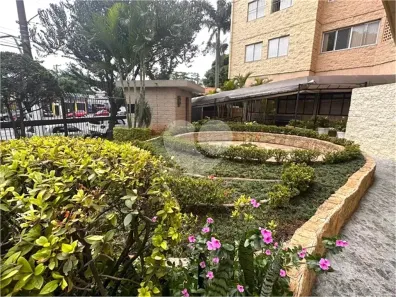 Apartamento com 3 Quartos à venda, 72m² no Vila Guilherme, São Paulo