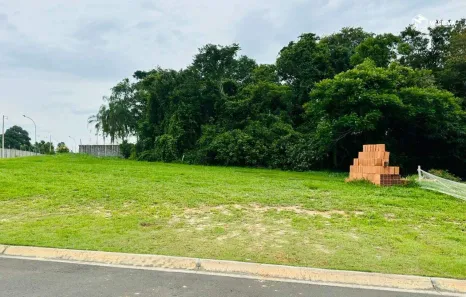 Lote/Terreno à venda, 300m² no Residencial London Park, Indaiatuba