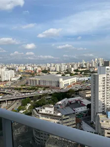 Apartamento com 1 Quarto à venda, 22m² no Sé, São Paulo