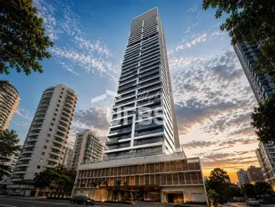 Apartamento com 4 Quartos à venda, 238m² no Jardim Goiás, Goiânia