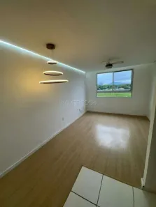 Apartamento com 2 Quartos à venda, 43m² no Recreio dos Bandeirantes, Rio de Janeiro