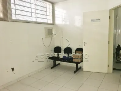 Sala Comercial para alugar, 20m² no Jardim Paulistano, Sorocaba