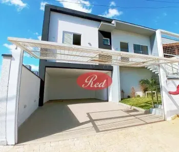 Casa com 3 Quartos à venda, 110m² no Vila São Paulo, Mogi das Cruzes