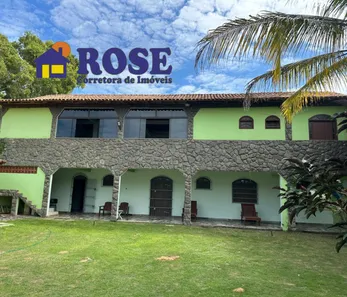 Casa com 4 Quartos à venda, 250m² no Sauê, Aracruz
