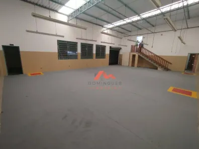 Ponto Comercial para alugar, 299m² no Vila Santa Maria, Americana