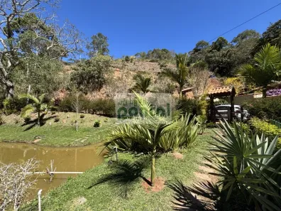 Fazenda/Sítio com 3 Quartos à venda, 42000m² no Área Rural de Nova Friburgo, Nova Friburgo