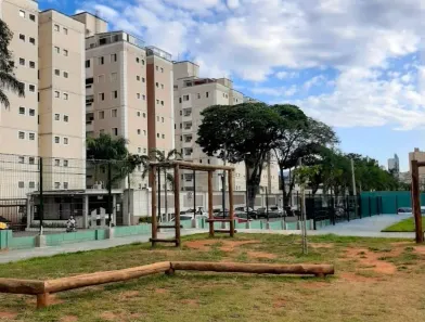 Apartamento com 2 Quartos à venda, 54m² no Ponte de São João, Jundiaí