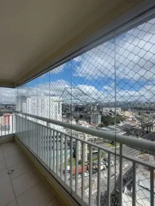 Apartamento com 2 Quartos para alugar, 77m² no Vila Prudente, São Paulo