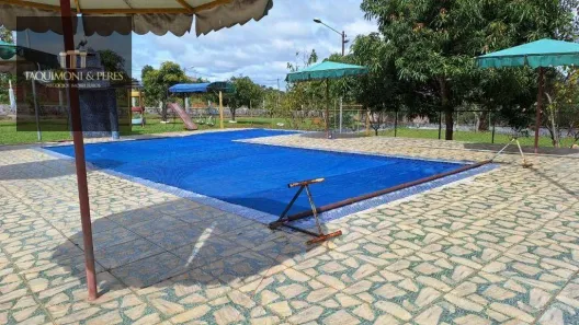 Fazenda/Sítio com 7 Quartos à venda, 4000m² no Área Rural de Anápolis, Anápolis