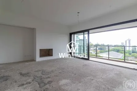 Apartamento com 3 Quartos à venda, 154m² no Três Figueiras, Porto Alegre