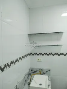 Apartamento com 2 Quartos para alugar, 48m² no Bosque dos Eucaliptos, São José dos Campos