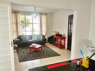 Casa com 3 Quartos à venda, 108m² no Vila Barão, Sorocaba