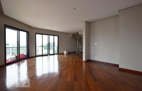 Cobertura com 4 Quartos à venda, 280m² no Vila Clementino, São Paulo