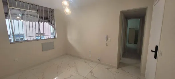 Apartamento com 2 Quartos à venda, 55m² no Santana, Niterói