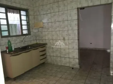 Casa com 3 Quartos à venda, 197m² no Ipiranga, Ribeirão Preto