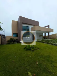 Casa de Condomínio com 4 Quartos à venda, 252m² no Manassu, Jaboatão dos Guararapes
