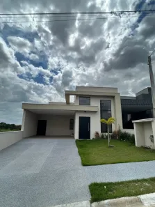 Casa de Condomínio com 3 Quartos à venda, 160m² no Jardim São José, Itu