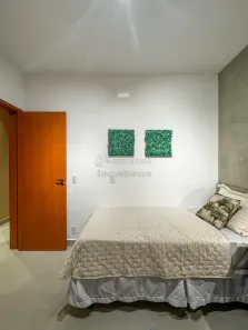 Apartamento com 3 Quartos para alugar, 70m² no Jardim Bosque das Vivendas, São José do Rio Preto